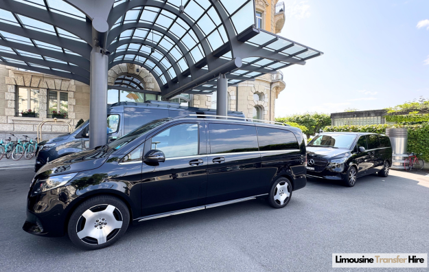Basel Chauffeur Service