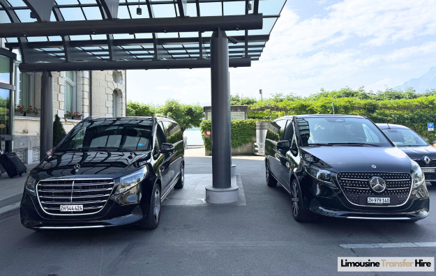 Bern Chauffeur Service