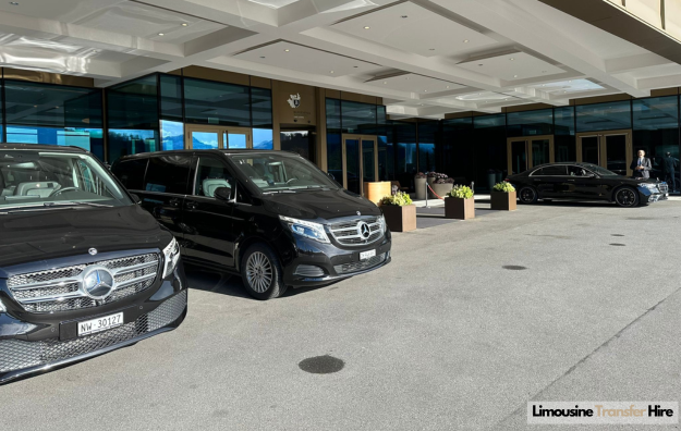 Best Chauffeur Hire Service